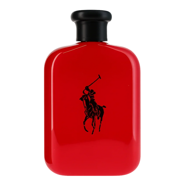 Polo Red