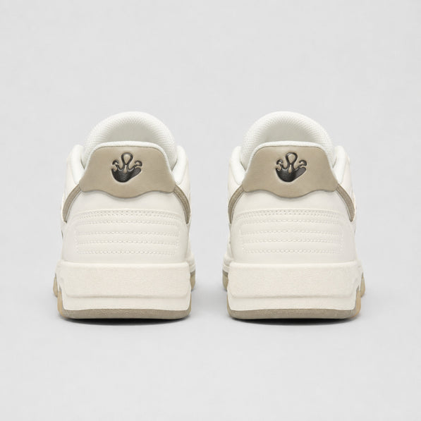 Off White Out Of Office Gris