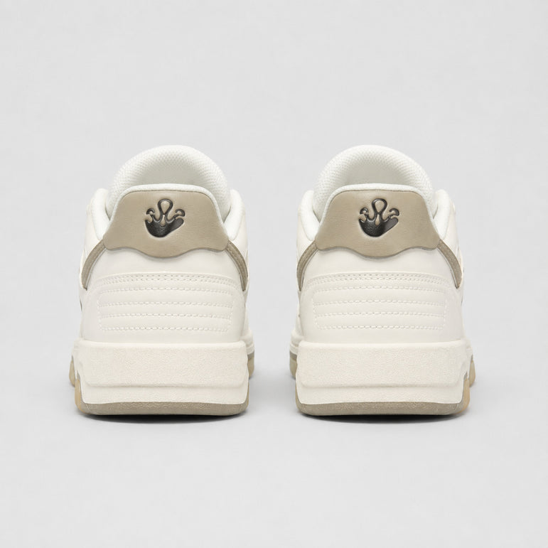 Off White Out Of Office Gris