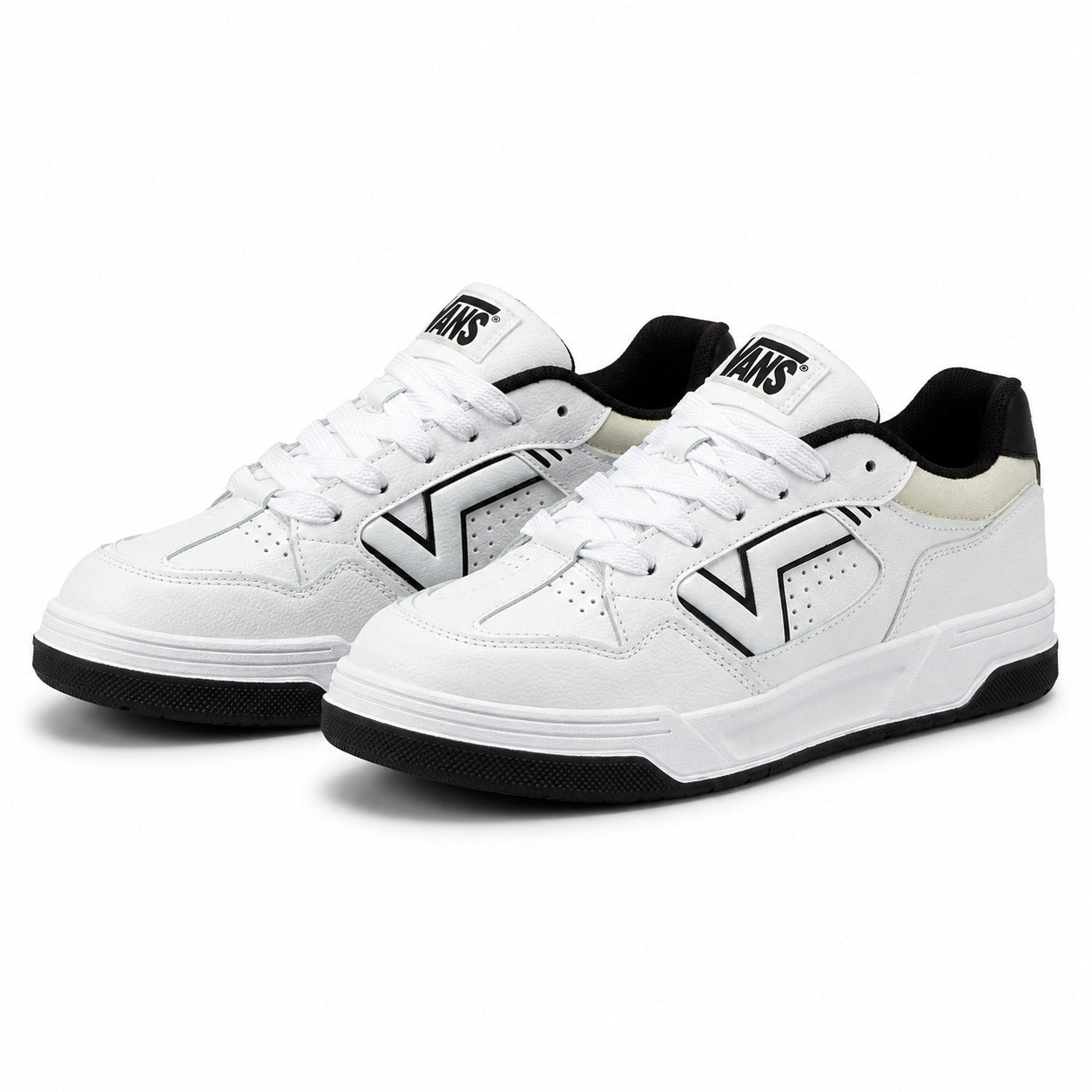 Vans Hylane