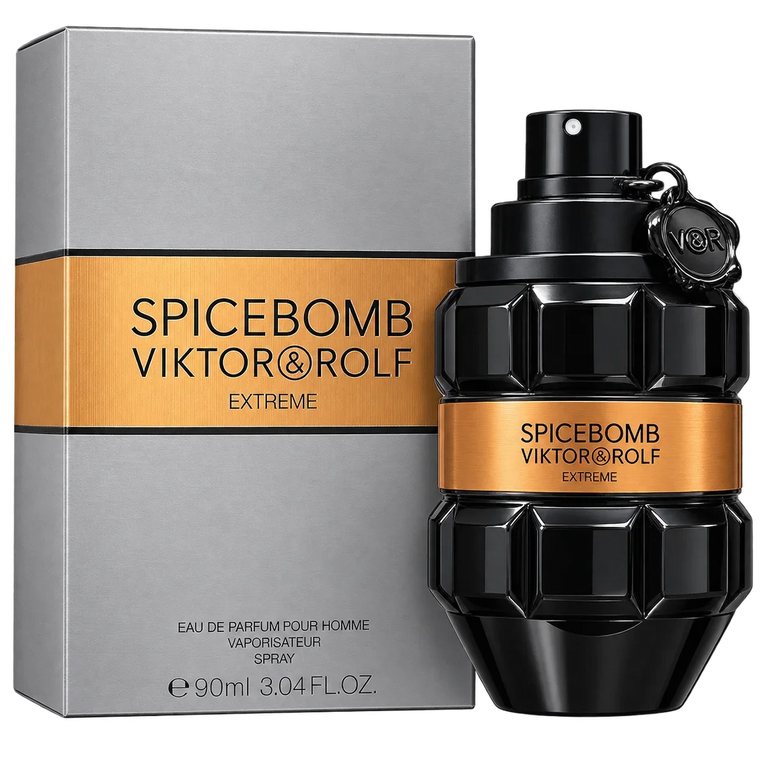Spice Bomb Xtreme