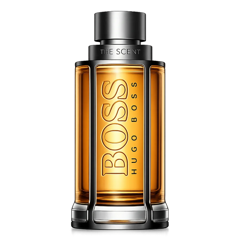 Hugo Boss The Scent Men
