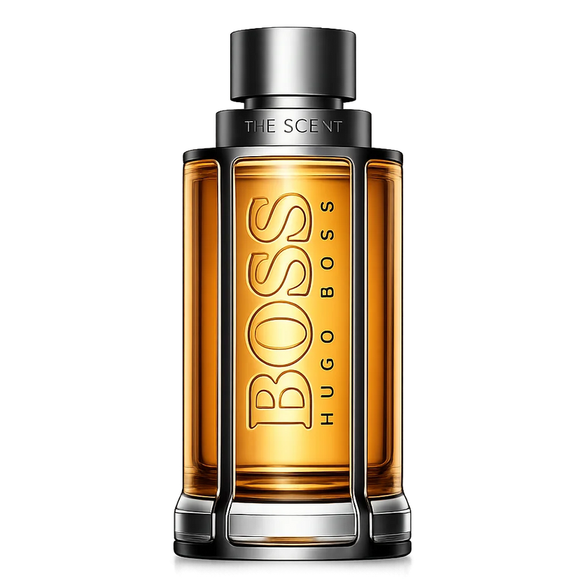 Hugo Boss The Scent Men
