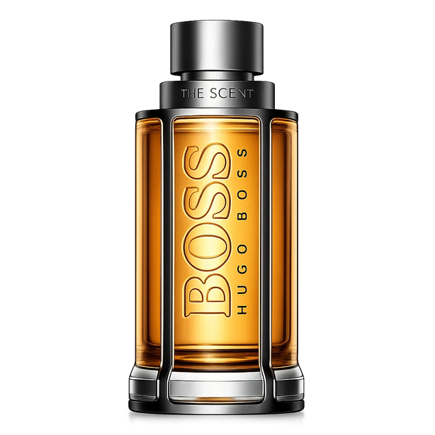 Hugo Boss The Scent Men