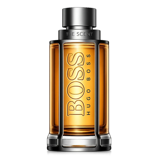 Hugo Boss The Scent Men