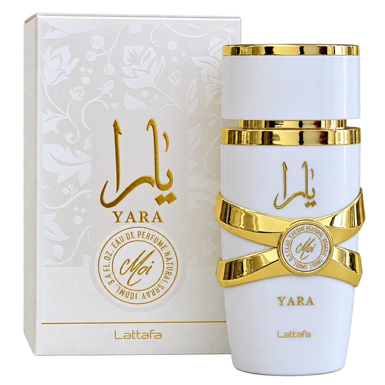 Yara Moi