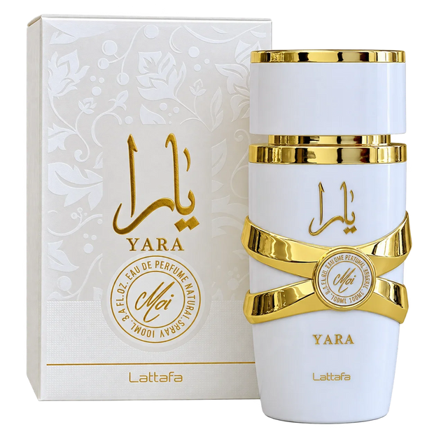 Yara Moi