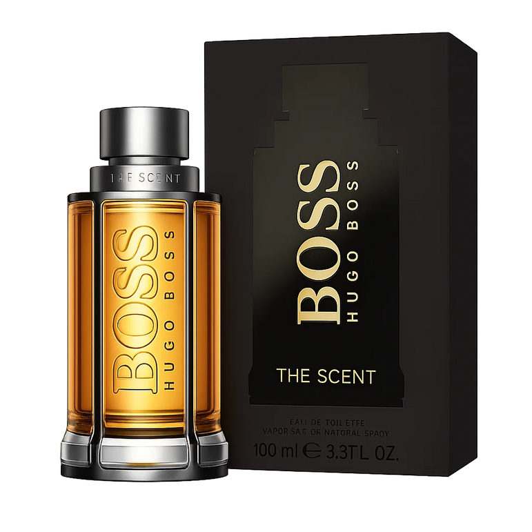 Hugo Boss The Scent Men