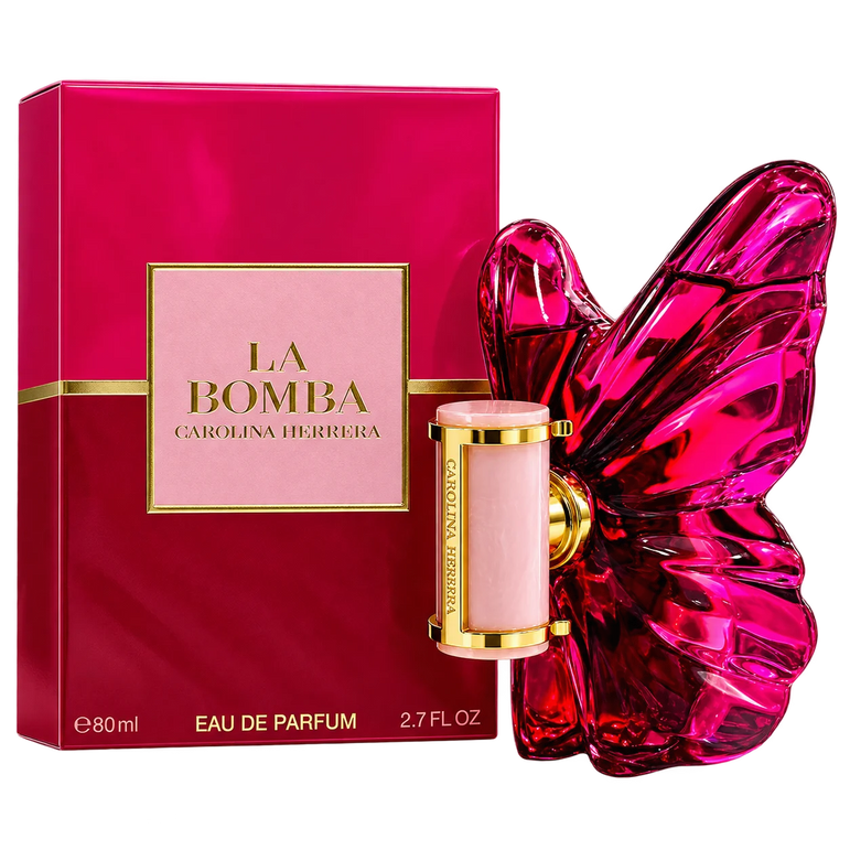 Carolina Herrera La Bomba