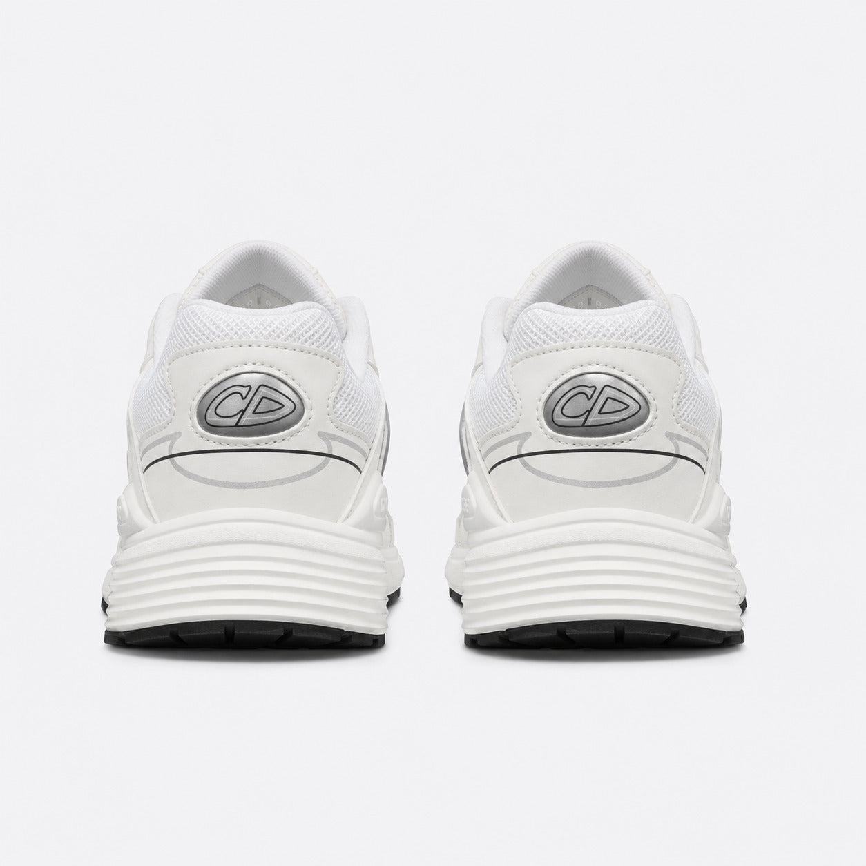 Dior B30 Black and White
