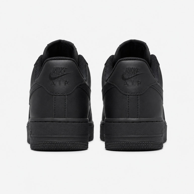 Nike Force One Black