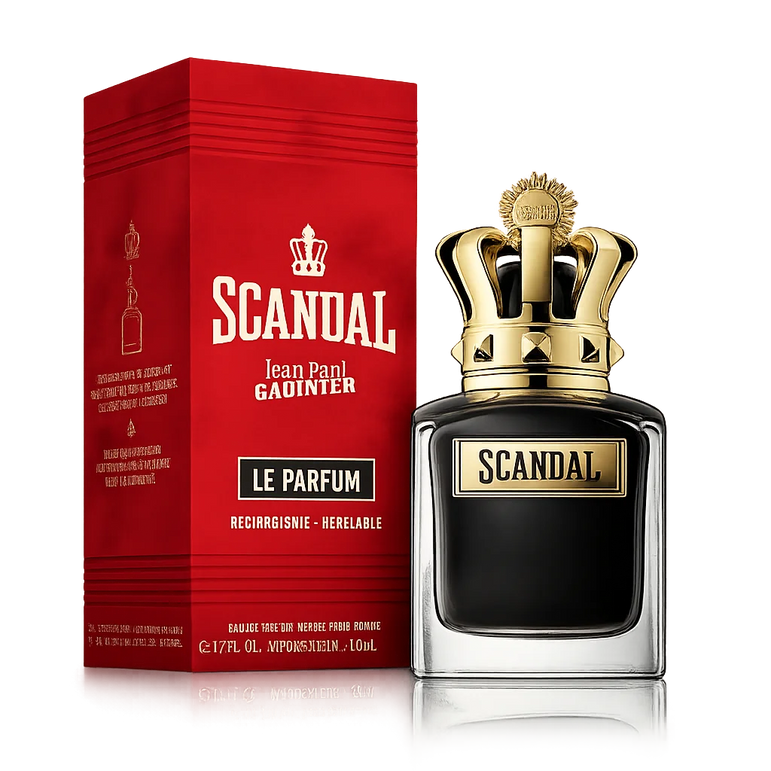 Scandal Men