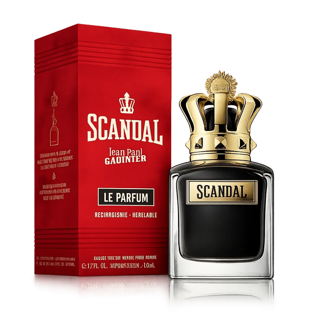 Scandal Men