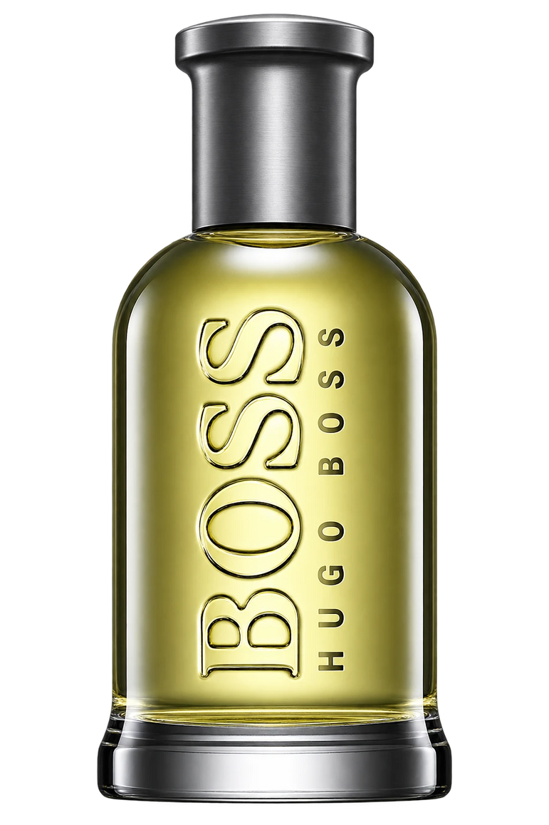 Hugo Boss Botled