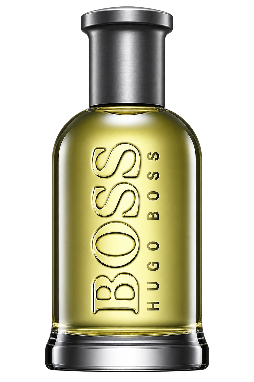 Hugo Boss Botled
