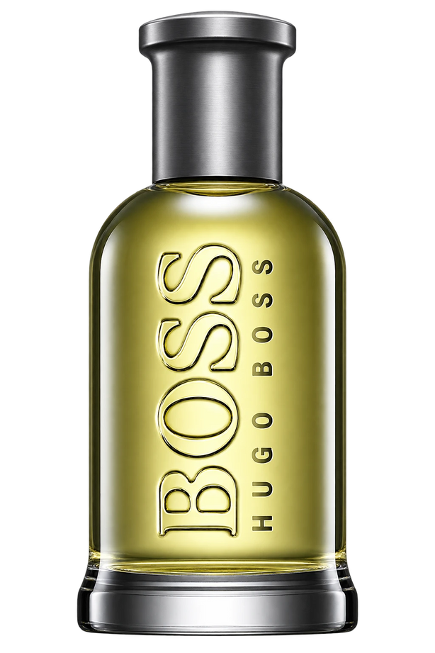 Hugo Boss Botled