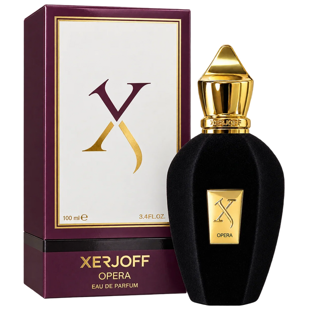 Xerjoff Gamuzado