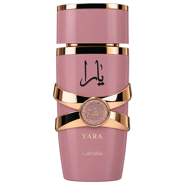 Yara Elixir