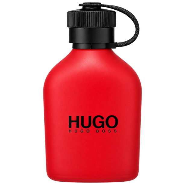Hugo Boss Red