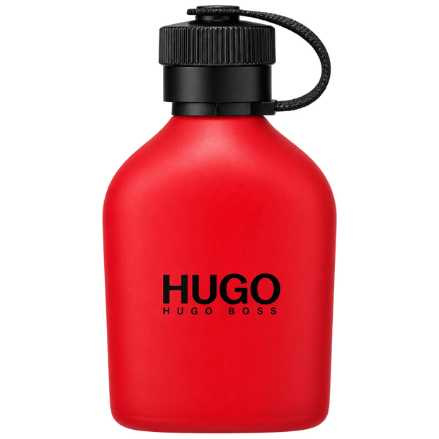 Hugo Boss Red
