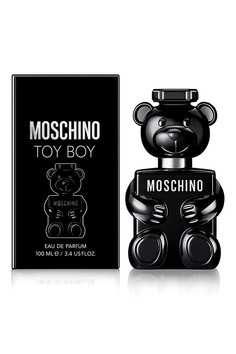 Moschino Toy Boy