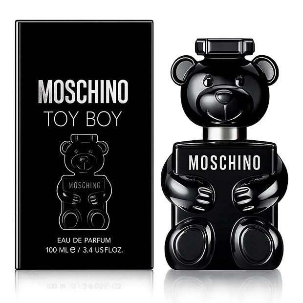 Moschino Toy Boy