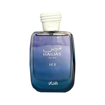 Hawas Ice Rasasi 100 ML