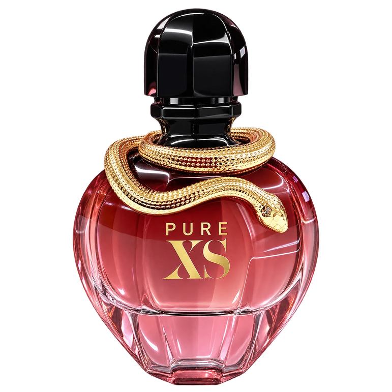 Pure Xs Dama