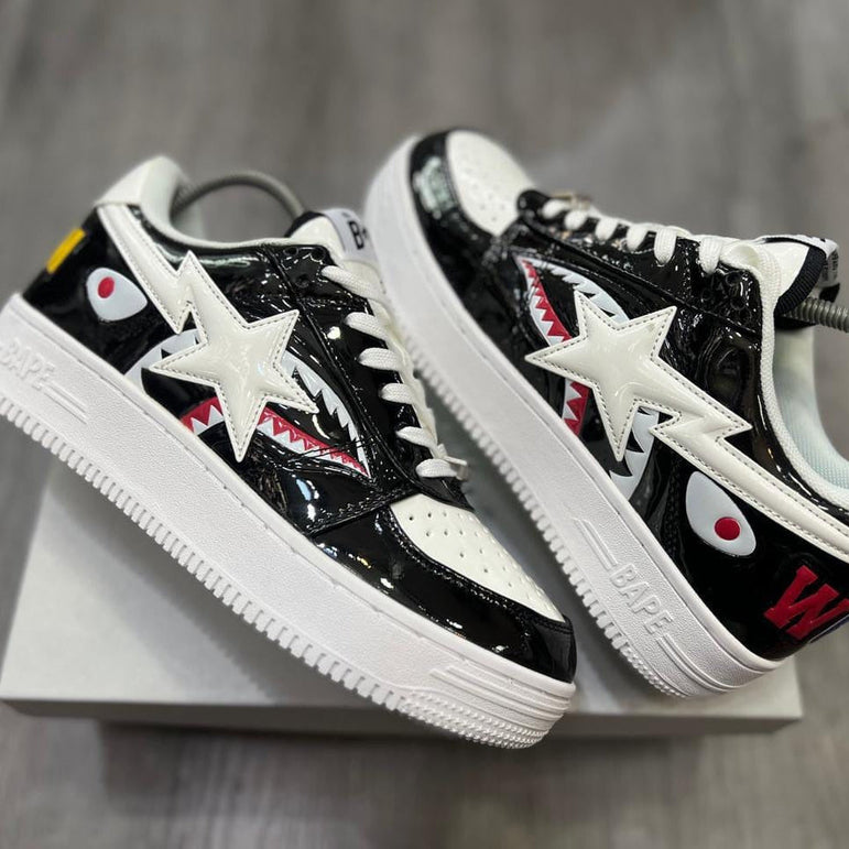 Bape Negra