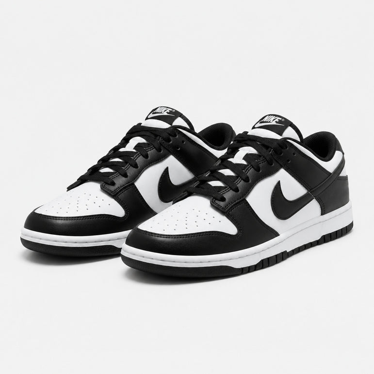 Nike Retro 1 Panda