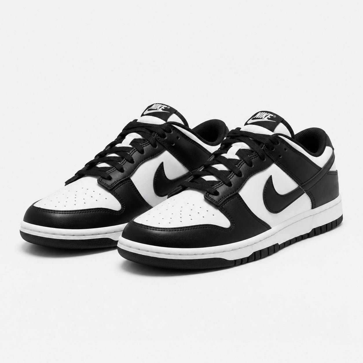 Nike Retro 1 Panda