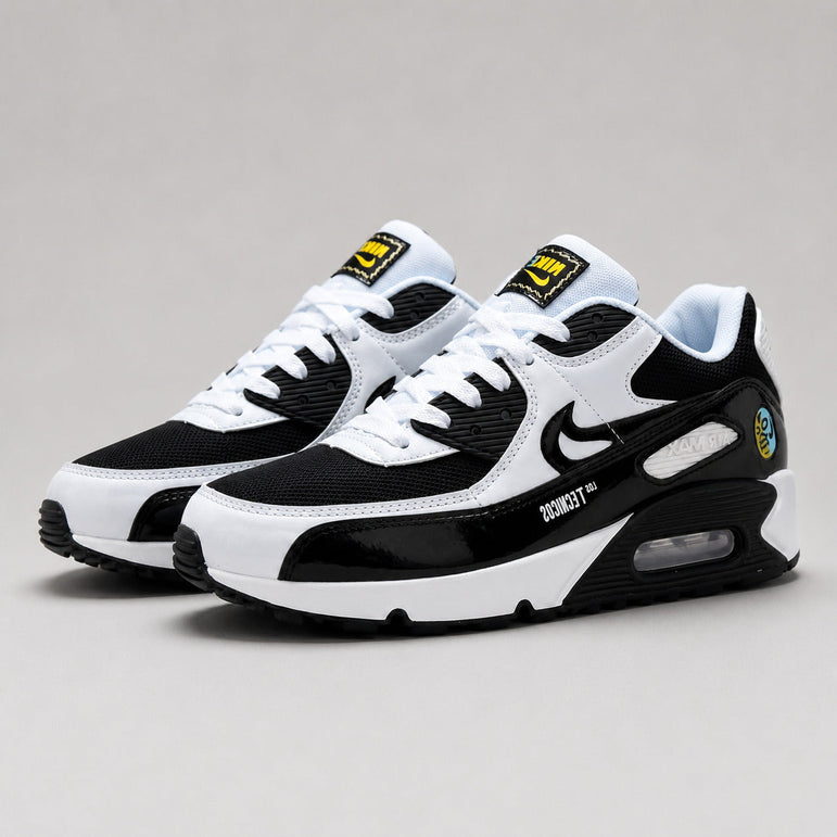 Nike Air Max 90 Lucha Libre