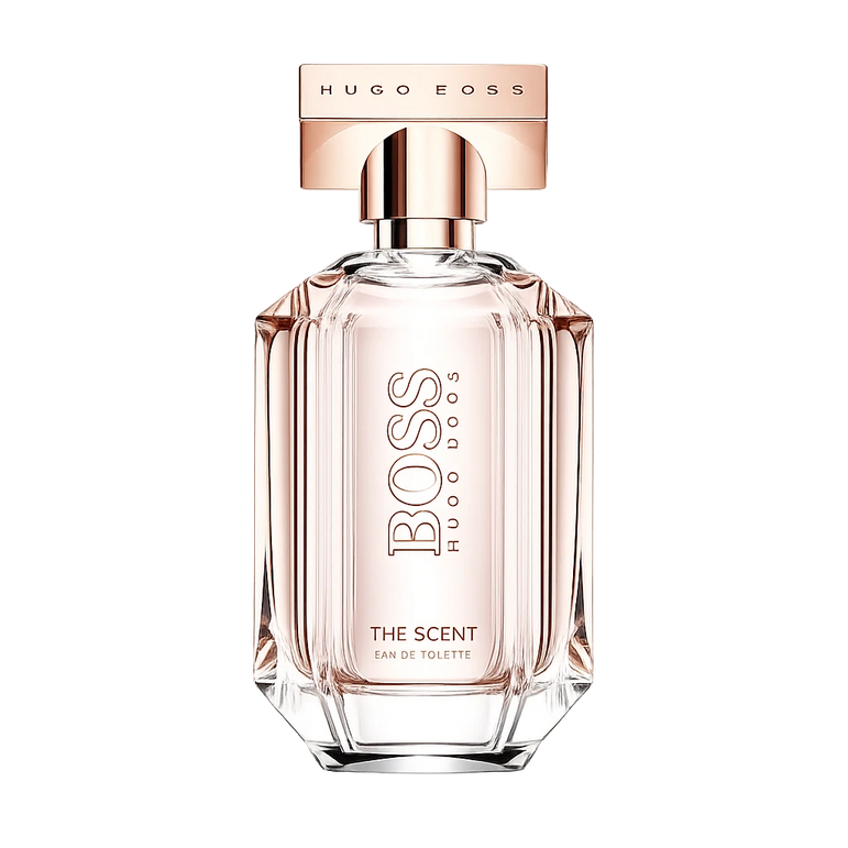 Boss The Scent Fem