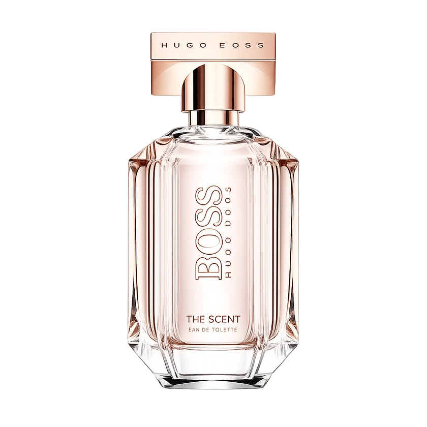 Boss The Scent Fem