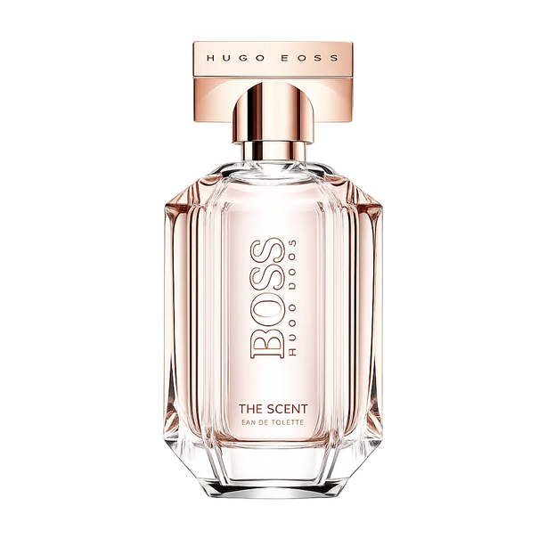 Boss The Scent Fem