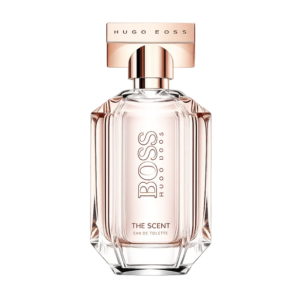 Boss The Scent Fem