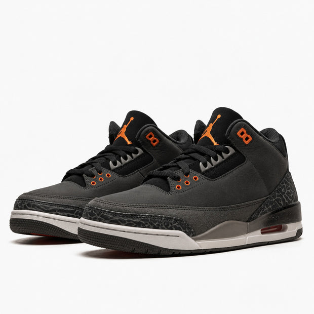 Jordan Retro 3 Hombre