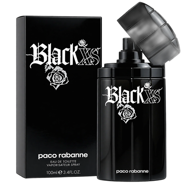Black Xs Men