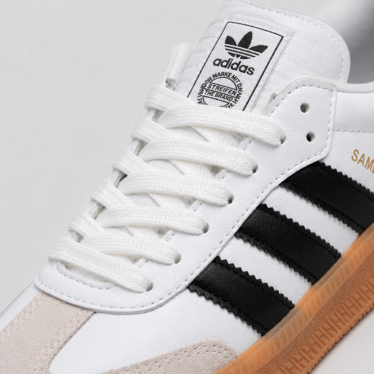 Adidas Samba