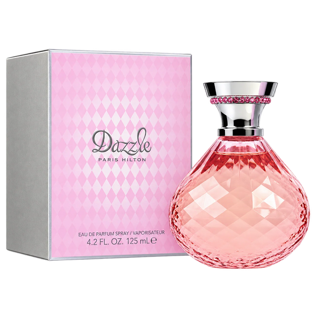 Dazzle Paris Hilton