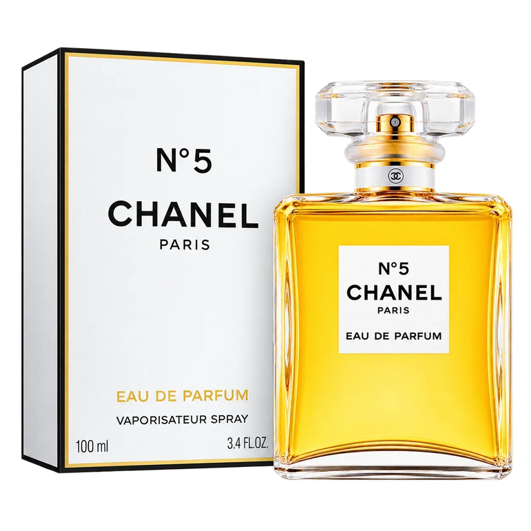 Chanel 5