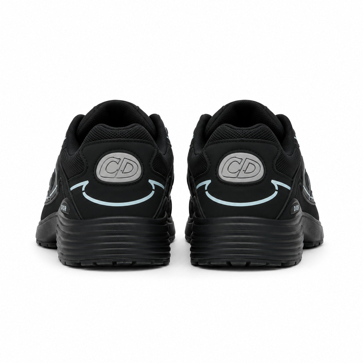 Dior B30 Black