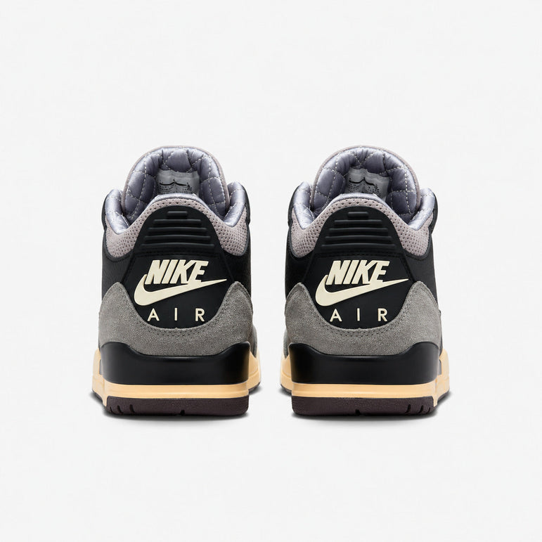 Jordan retro 3