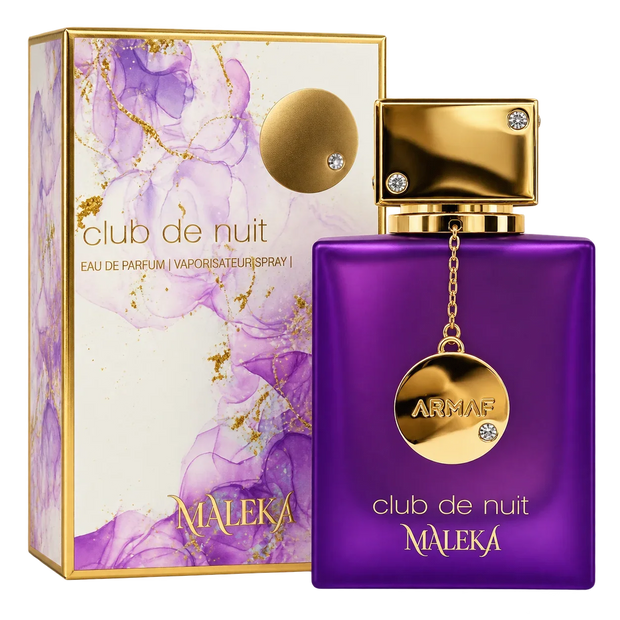 Club The Nuit Maleka