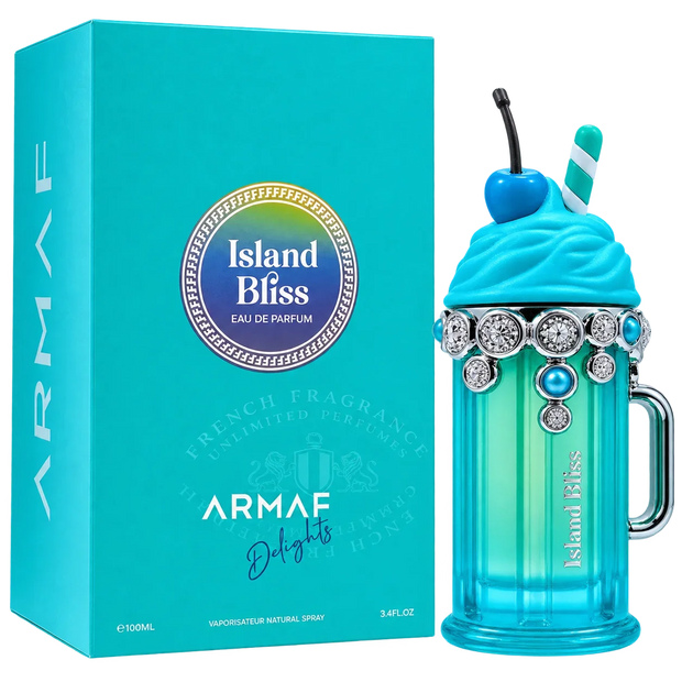Island Bliss Armaf