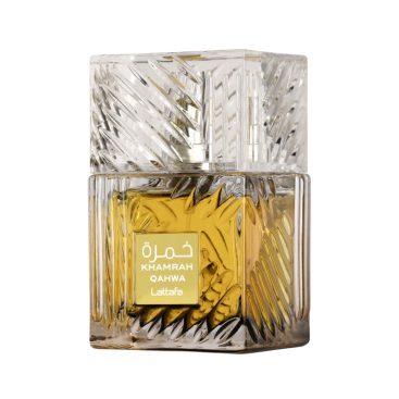 Khamrah Qahwa Lattafa 100 ML