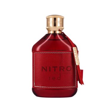 Nitro Red Dumont Paris 100 ML