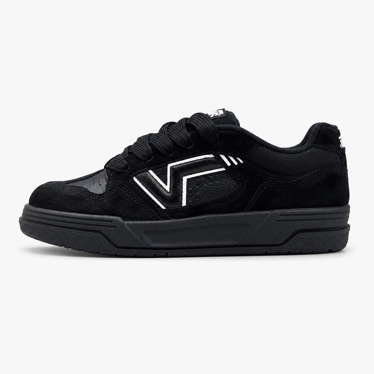 Vans upland