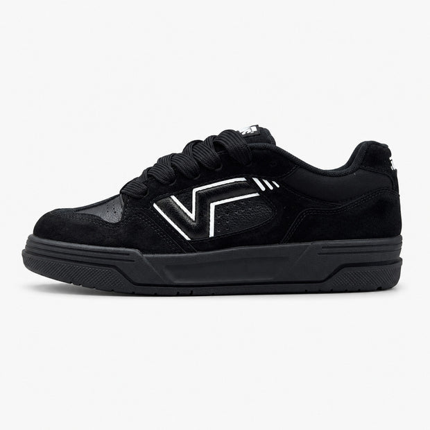 Vans upland