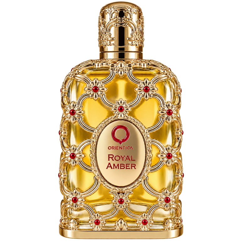 Orientica Royal Amber
